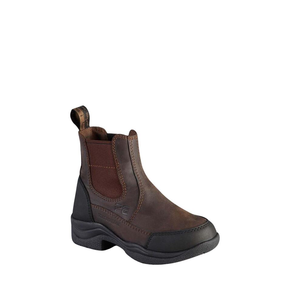 Boots nieprzemakalny kombinezon jeździecki dla dzieci Premier Equine Vinci