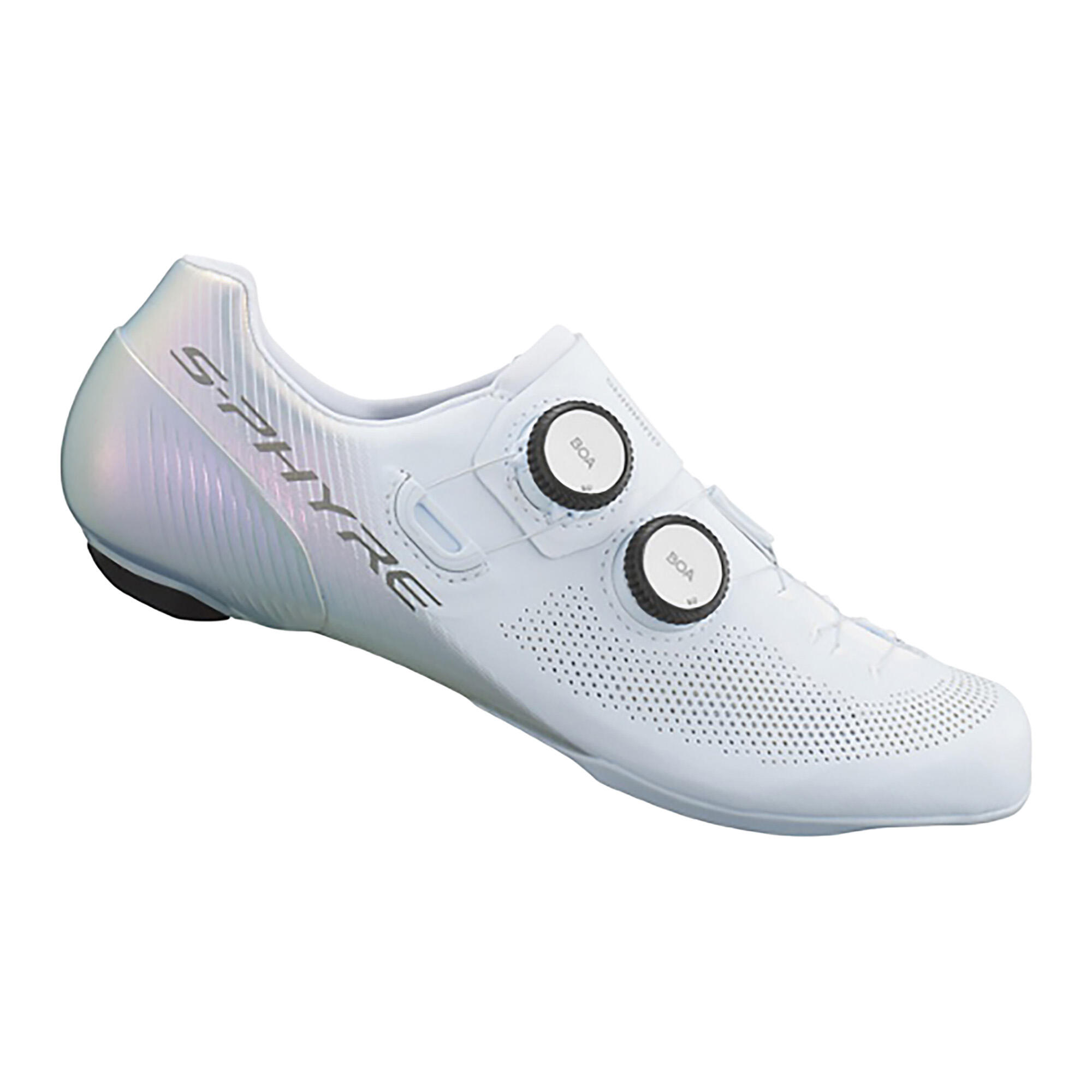 Damenschuhe Shimano S-phyre SH-RC903 5/5