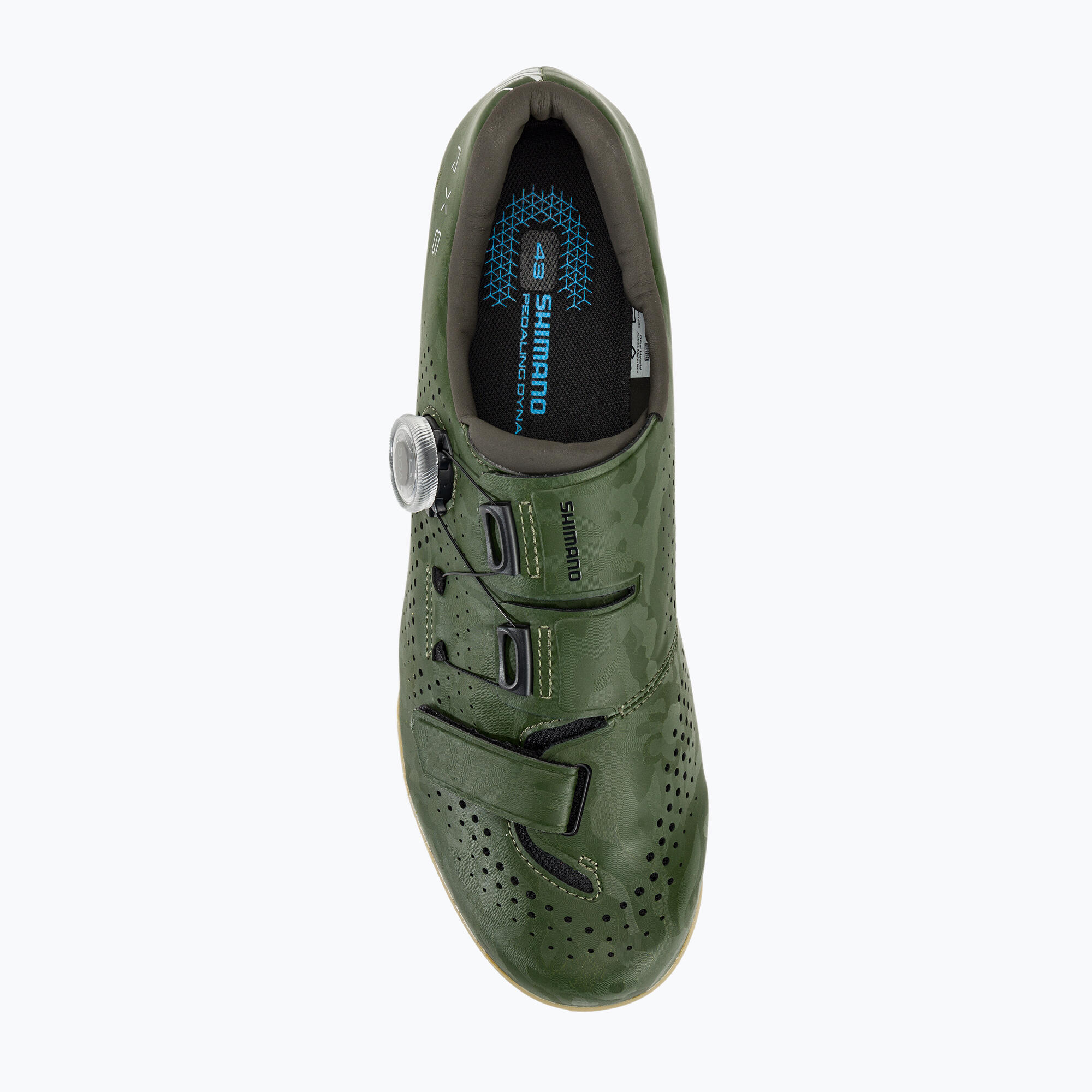 Gravel fietsschoenen RX600 6/7