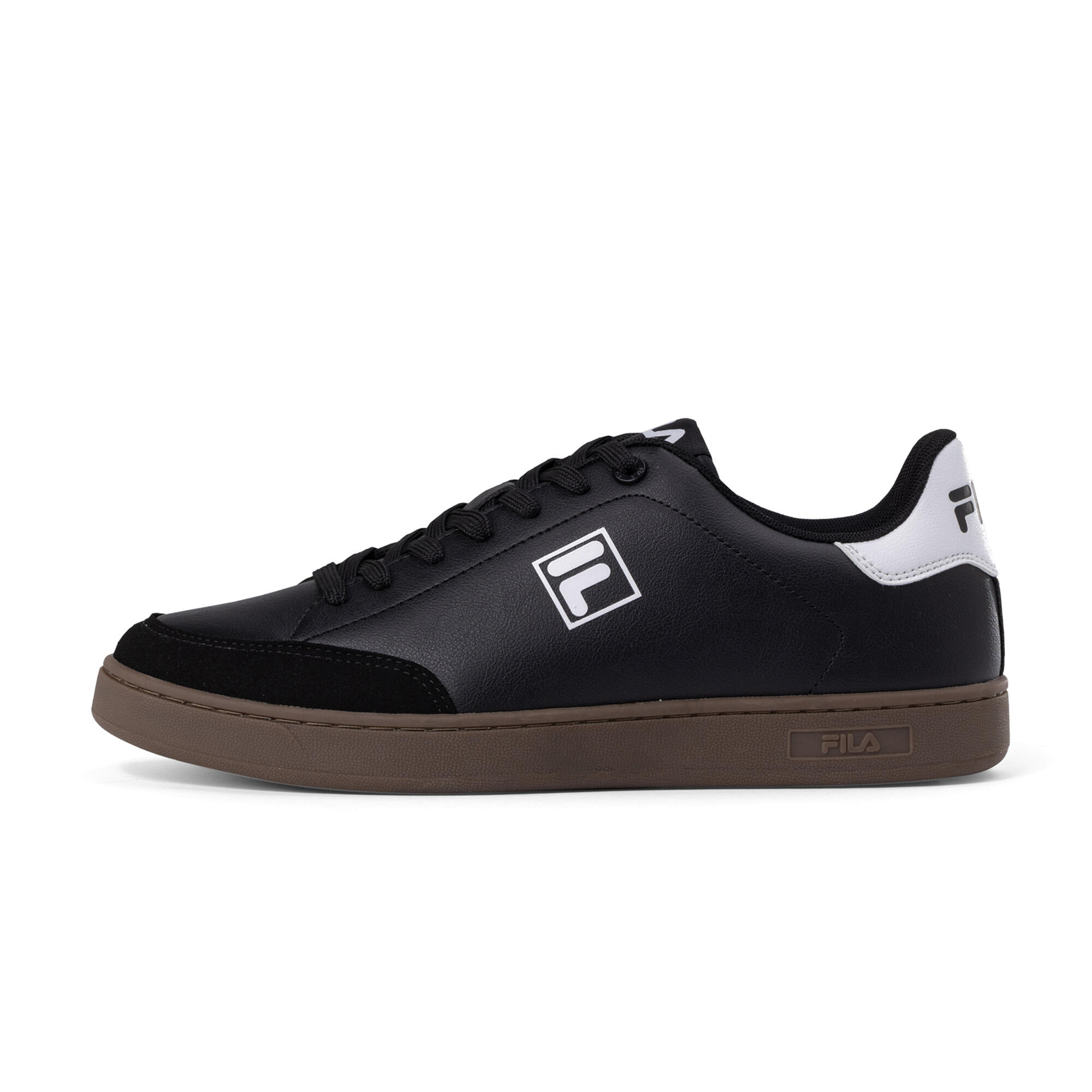 Buty sportowe Sneakersy męskie, Courtbay 7/7