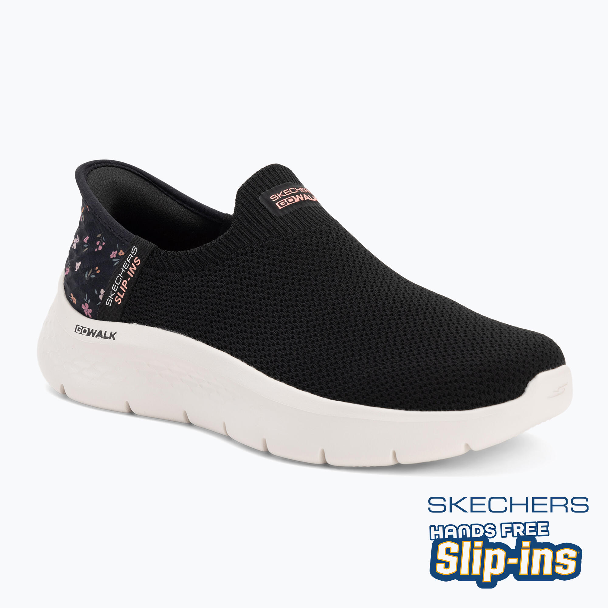 Buty damskie SKECHERS Go Walk Flex Sunset
