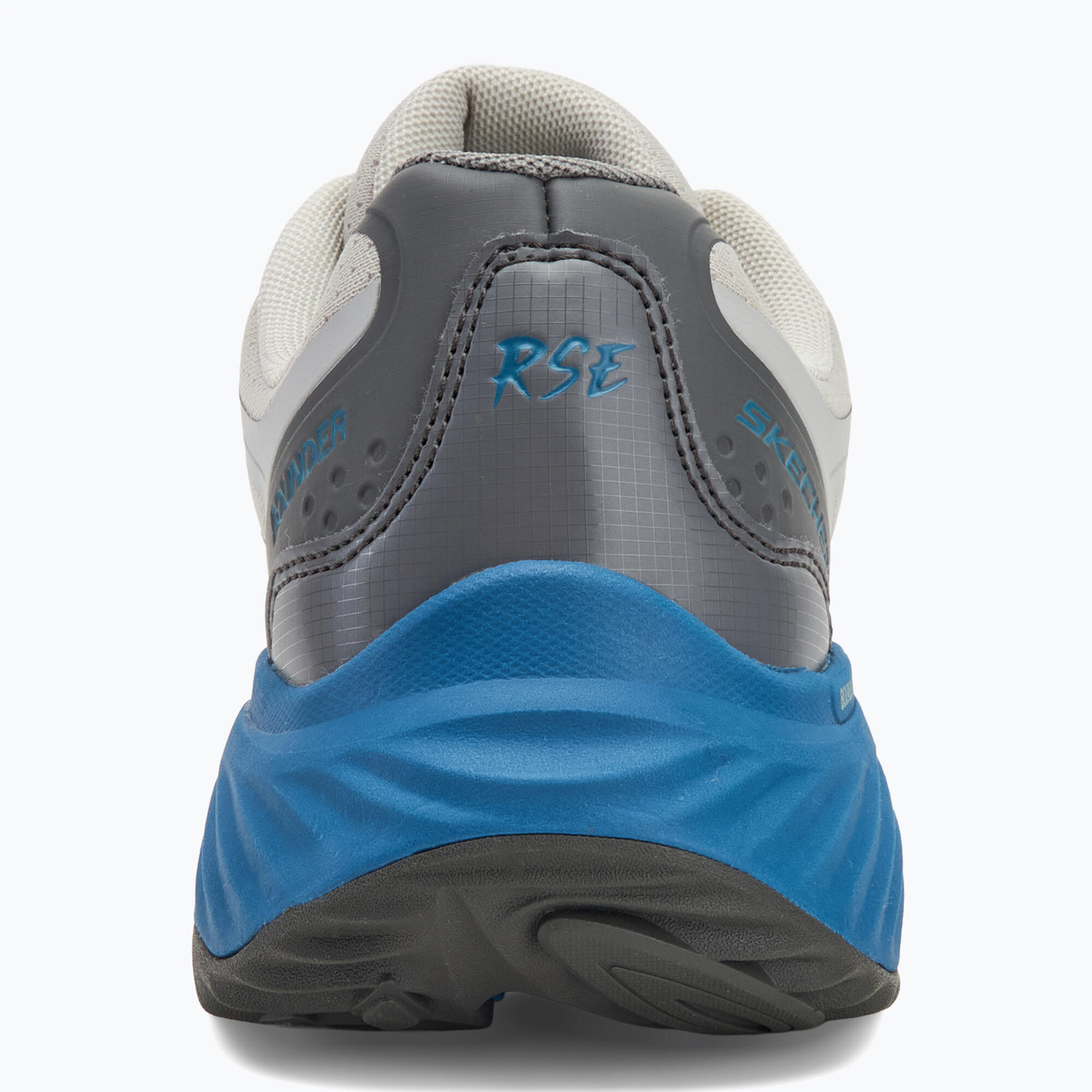 SKECHERS Bounder Rse Zoner herenschoenen 6/7