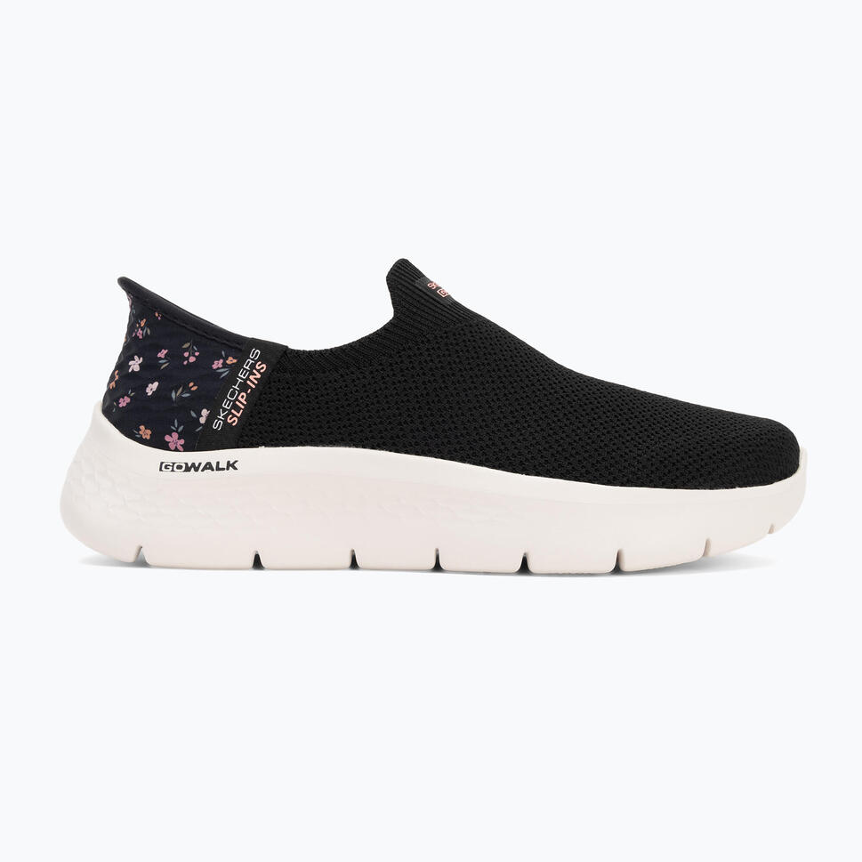 Buty damskie SKECHERS Go Walk Flex Sunset Rose
