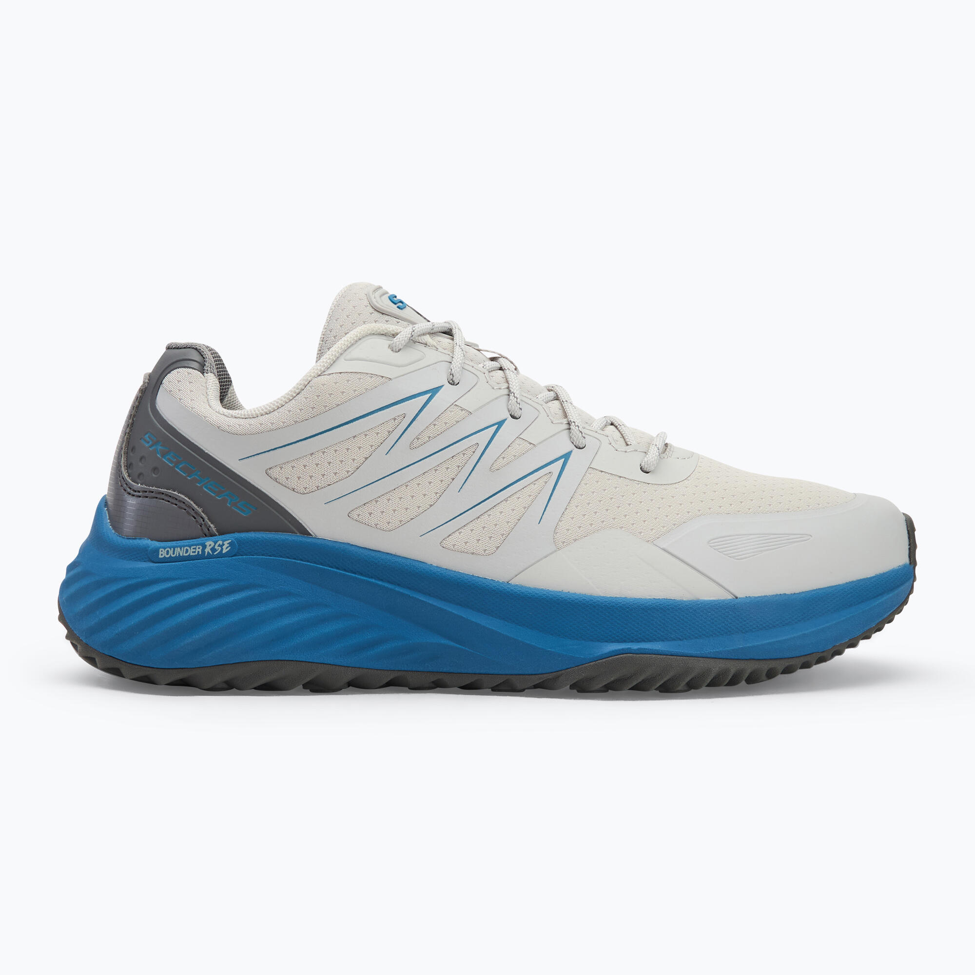 SKECHERS Bounder Rse Zoner herenschoenen 2/7