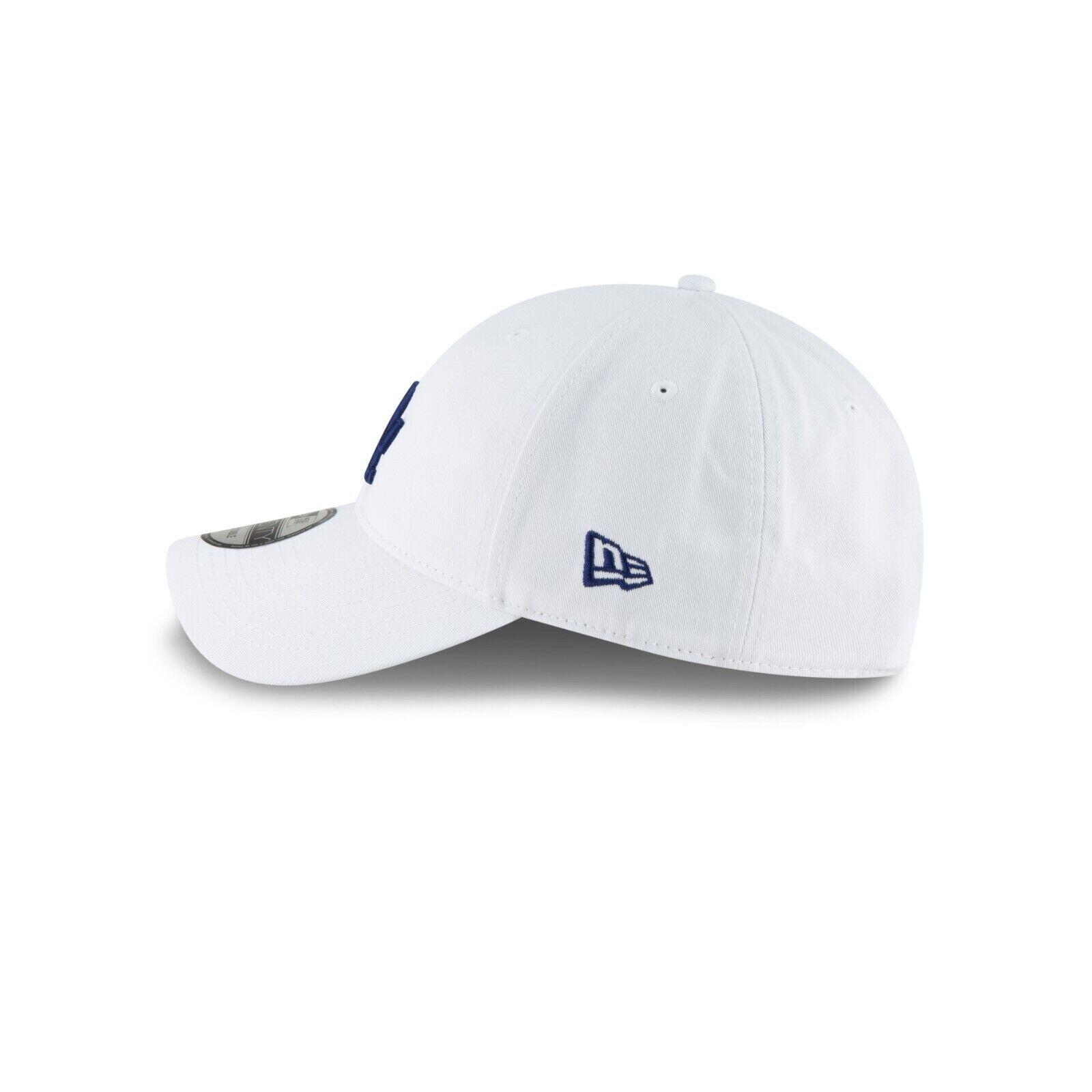 NEW ERA Baseball cap New Era MLB Los Angeles Dodgers
