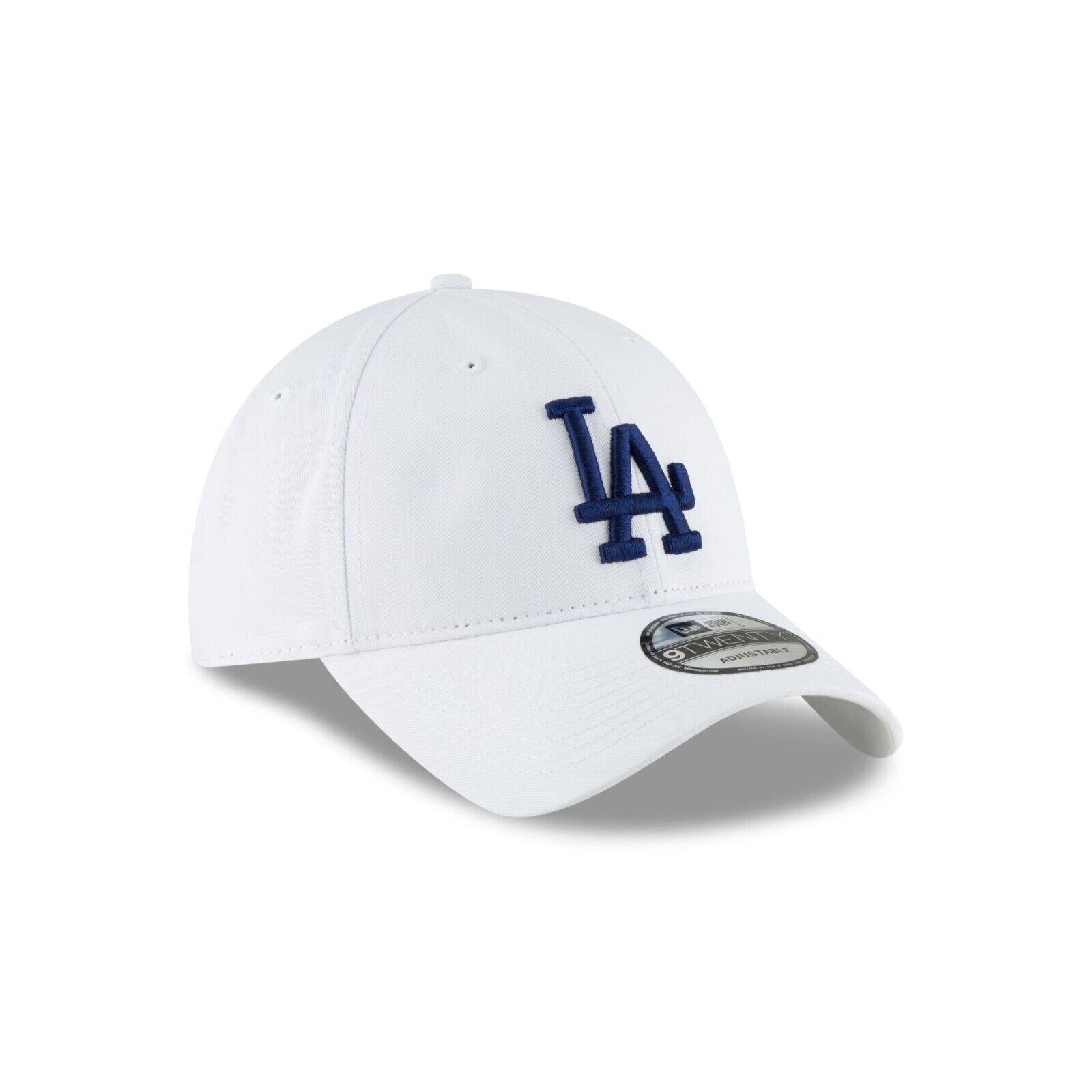 Czapka z daszkiem New Era MLB Los Angeles Dodgers 4/6