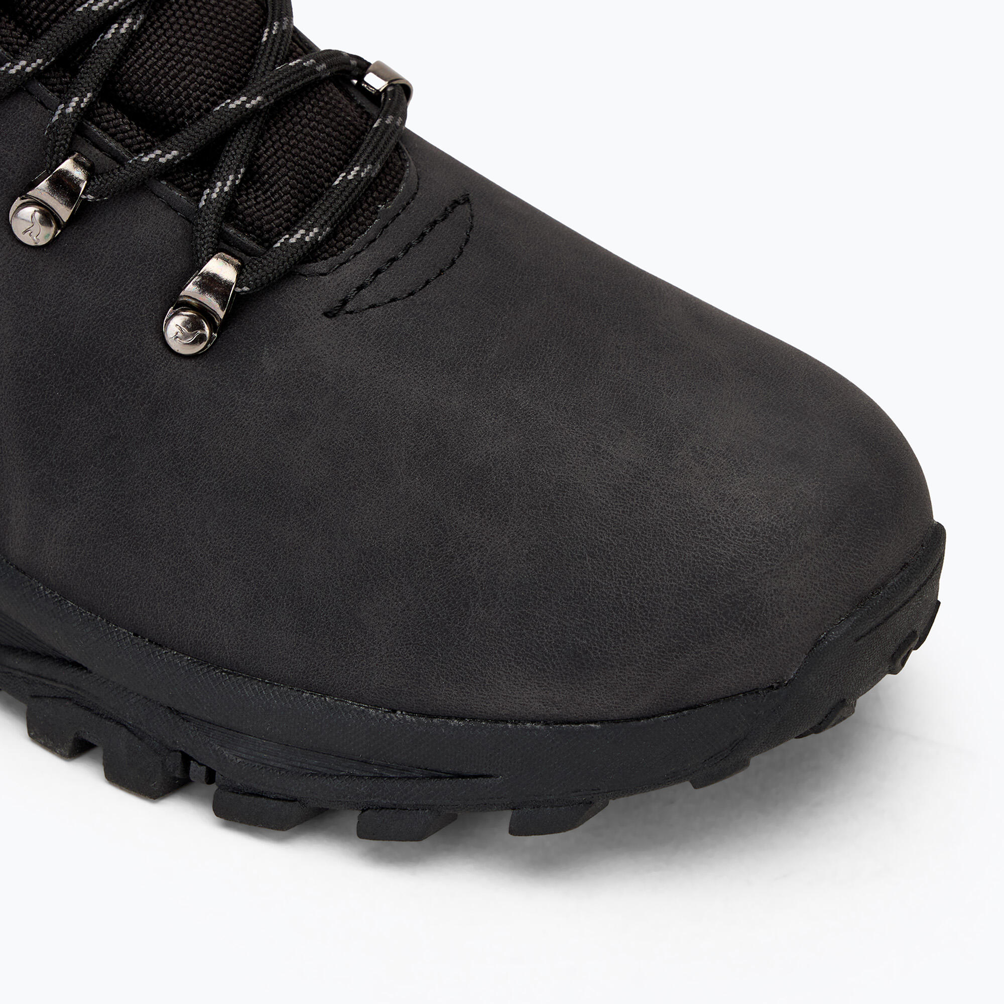 KangaROOS K-MS CAPT RTX High-Top Herren Sneaker Schuhe 79297-000-5500schwarz 7/7