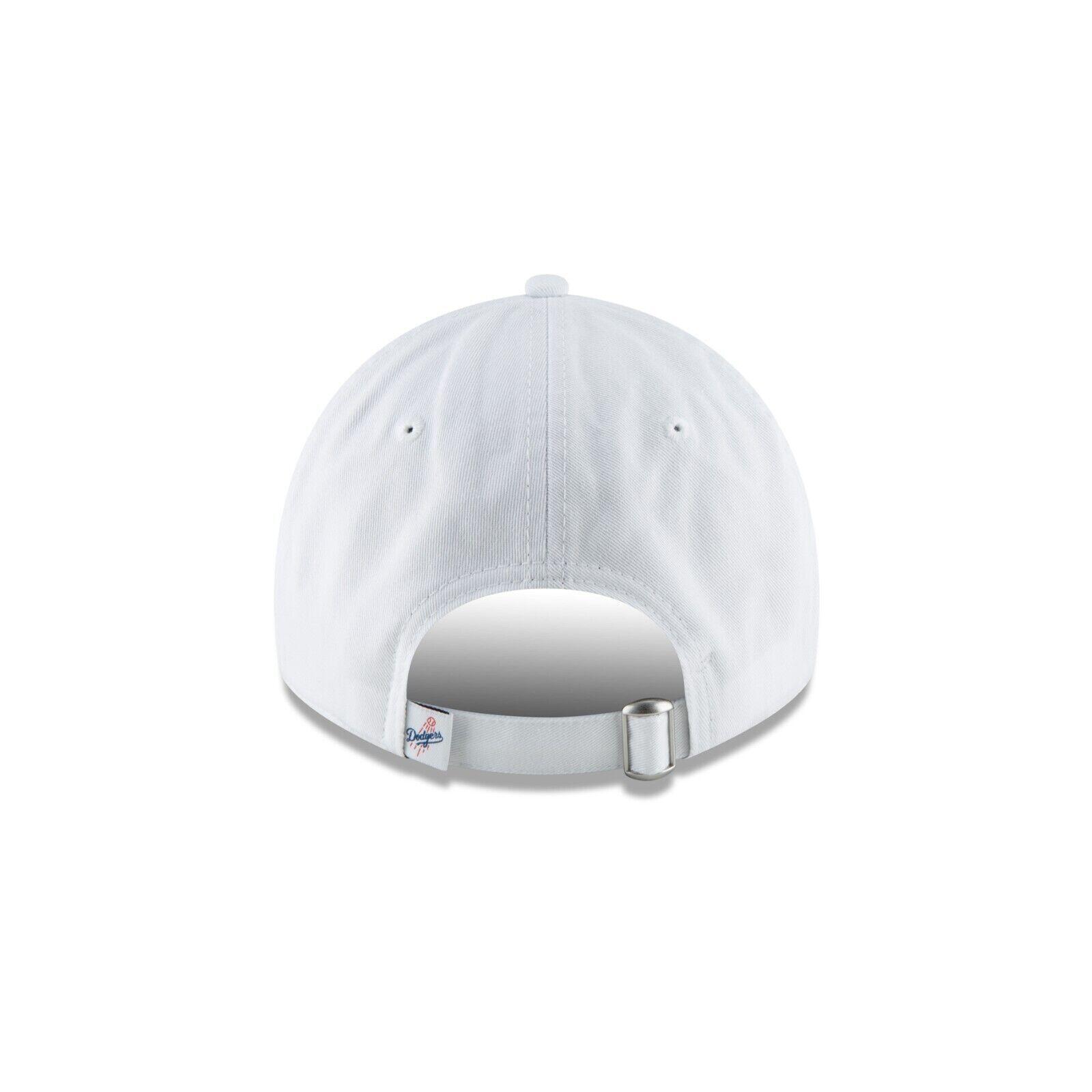 Czapka z daszkiem New Era MLB Los Angeles Dodgers 6/6