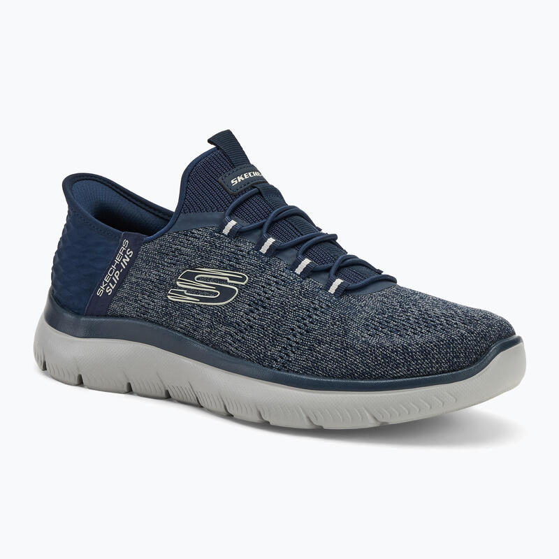 Buty męskie SKECHERS Summits Key Pace