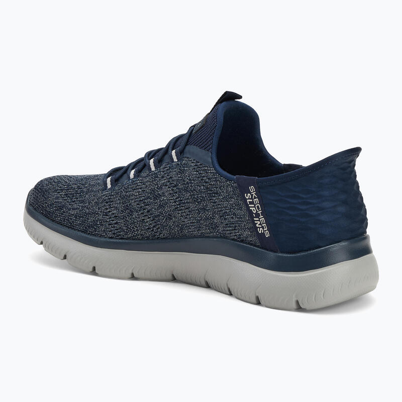 Buty męskie SKECHERS Summits Key Pace