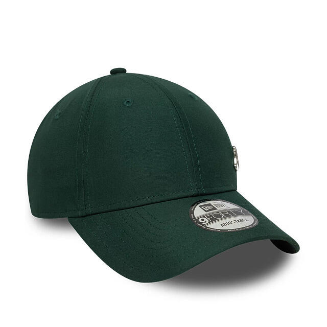 Gorra de béisbol New Era New York Yankees Nos Flawless 9FORTY 3/4