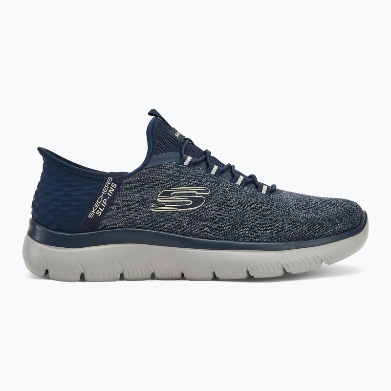Buty męskie SKECHERS Summits Key Pace