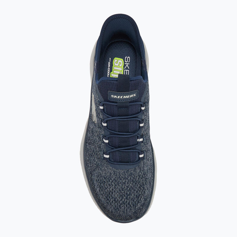 Buty męskie SKECHERS Summits Key Pace