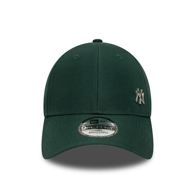 Gorra de béisbol New Era New York Yankees Nos Flawless 9FORTY 2/4