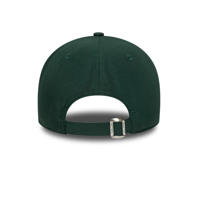 Gorra de béisbol New Era New York Yankees Nos Flawless 9FORTY 4/4