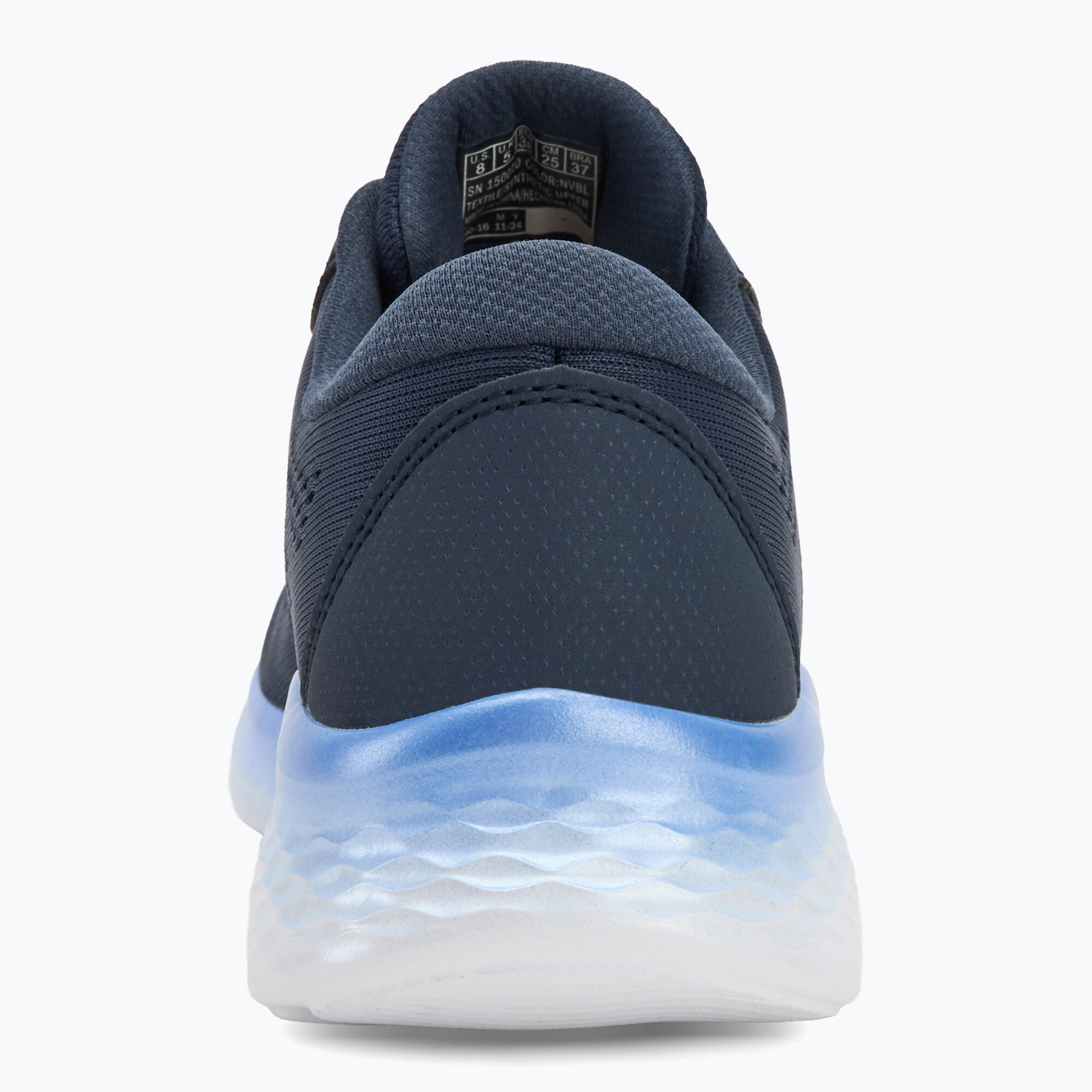 Hardloopschoenen Skechers model 150010NVBL voor vrouwen 6/7
