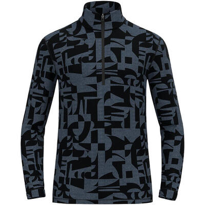 Odlo Herren Shirt Base Layer Wool Heritage 112142