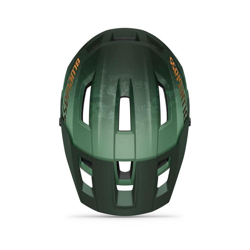 Bluegrass Casque de vélo  Rogue Helm