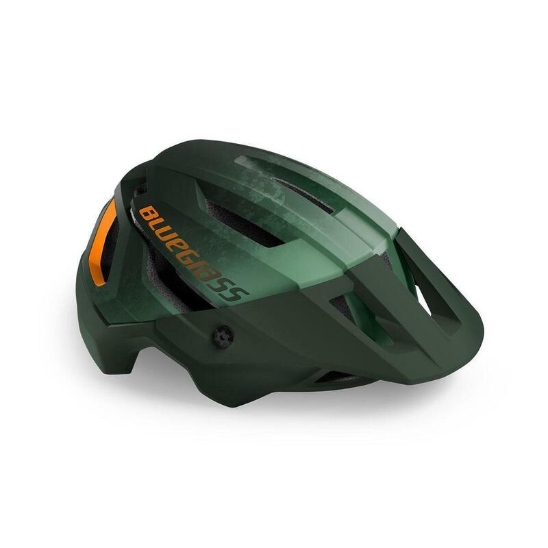 Bluegrass Casque de vélo  Rogue Helm