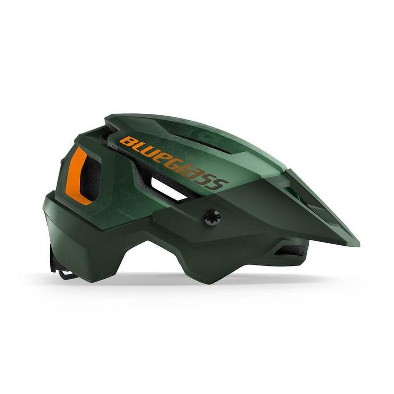 Bluegrass Casque de vélo  Rogue Helm