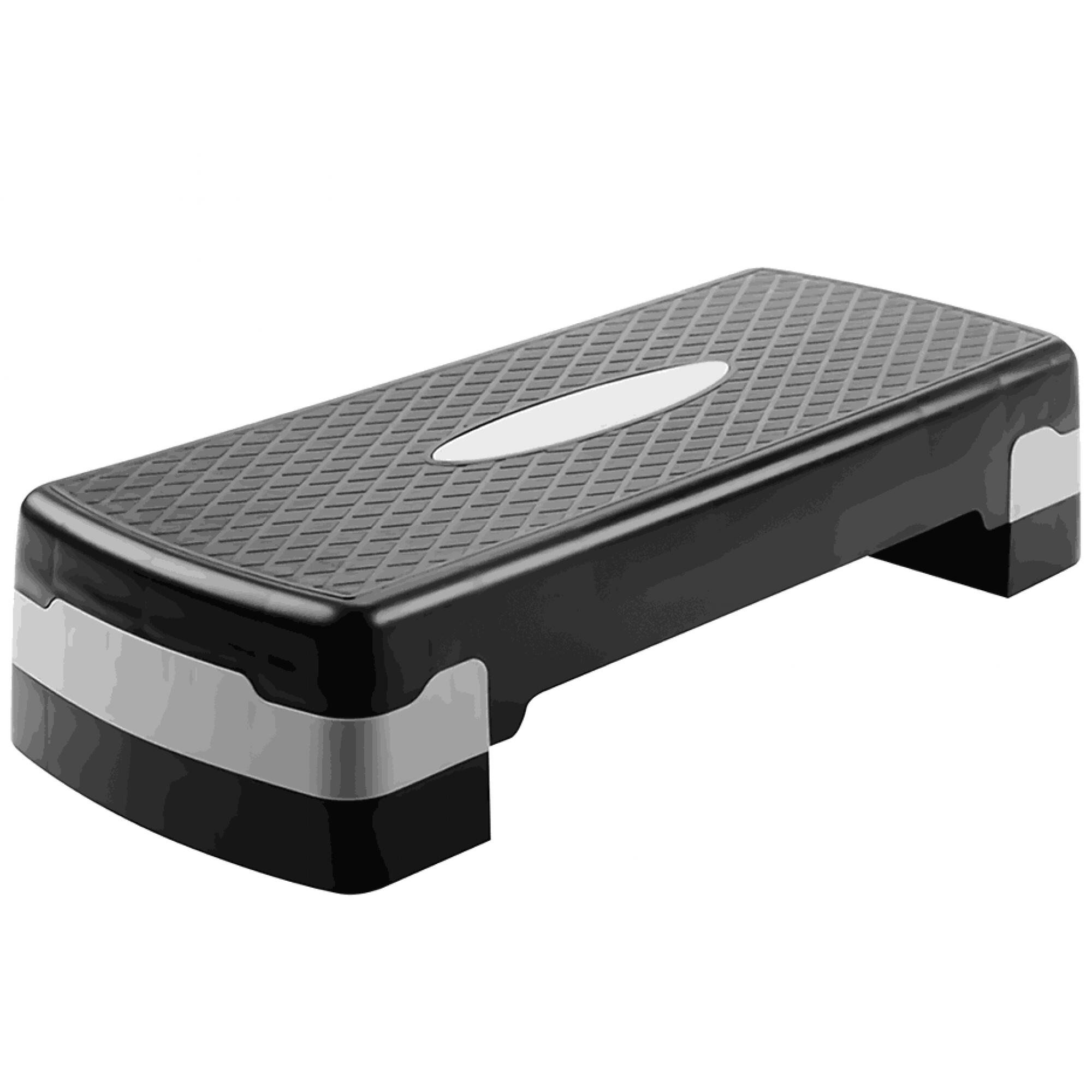 Stepper ajustabil TECHFIT 2 trepte