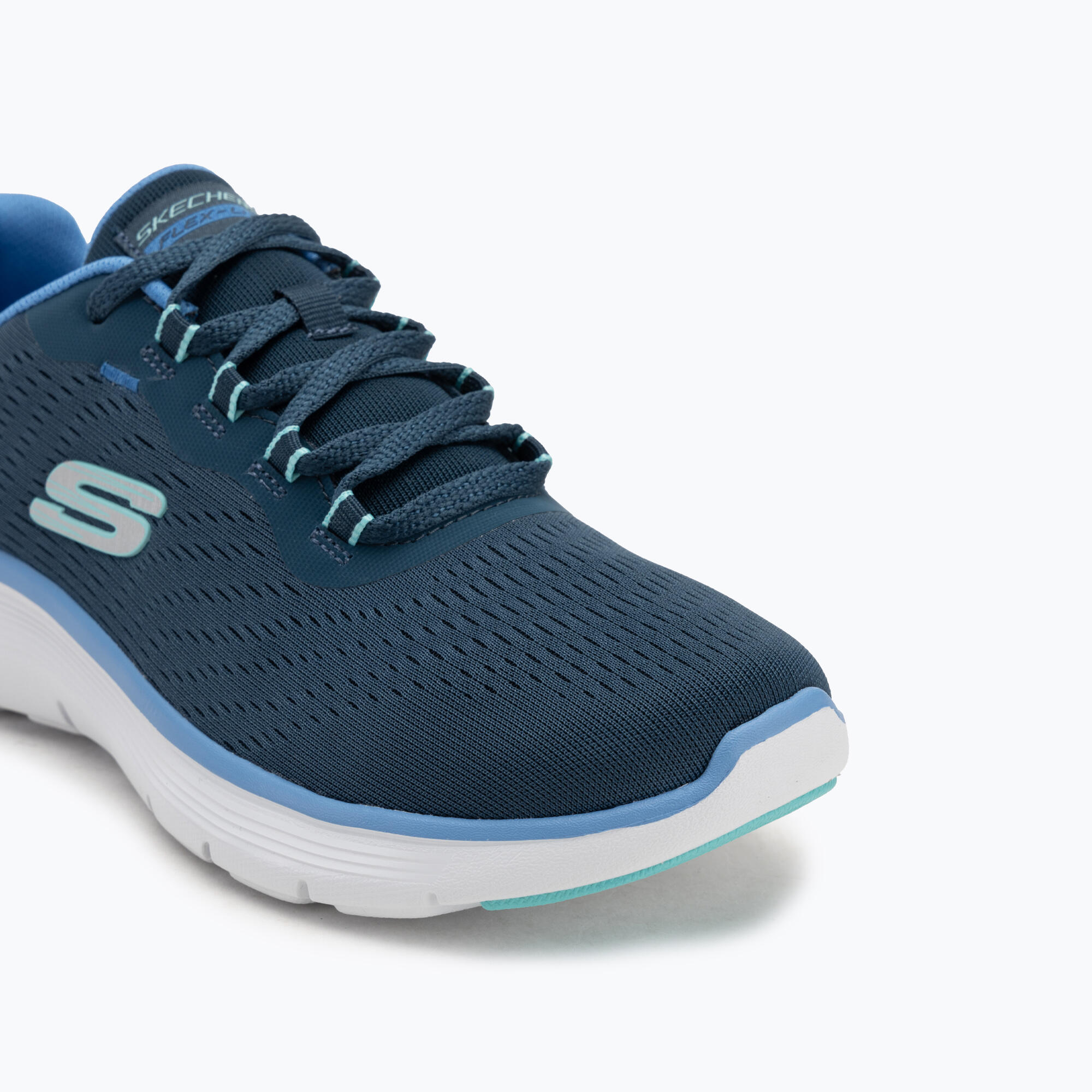 Zapatillas Skechers Mujer Flex Appeal 5.0 - New Thrive 7/7