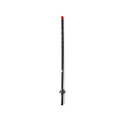 bastoncini sci alpinismo per donna Black Diamond Carbon