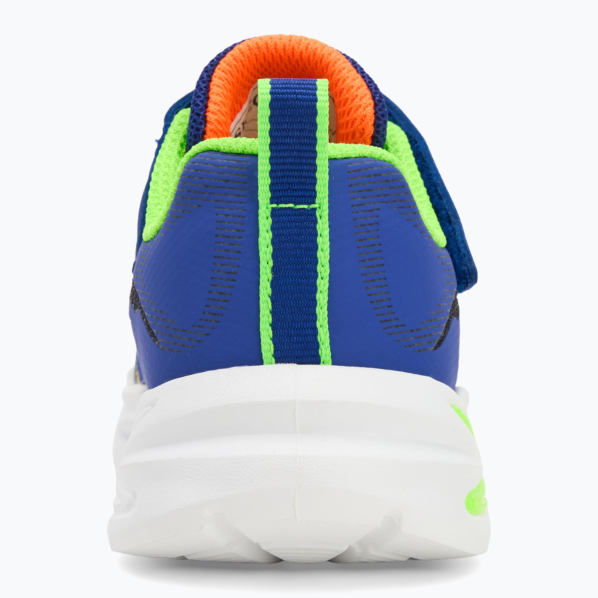Schoen Skechers model 10223-462583 voor jongens 6/7