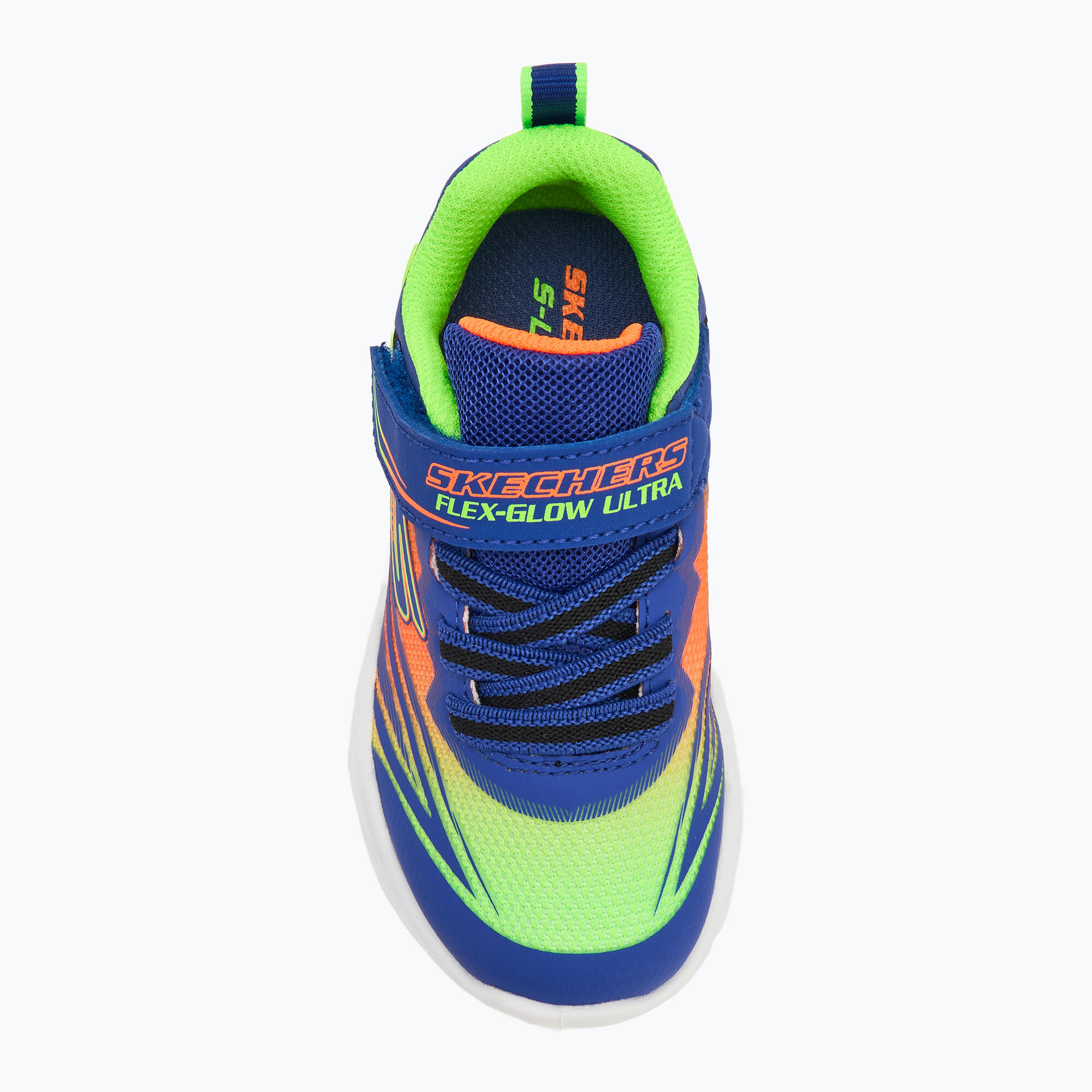 Buty dziecięce SKECHERS Flex-Glow Ultra 5/7