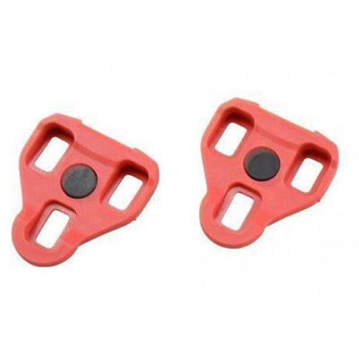 Coppia di tacchetti per pedali mobili a 7 gradi Optimiz Look Keo