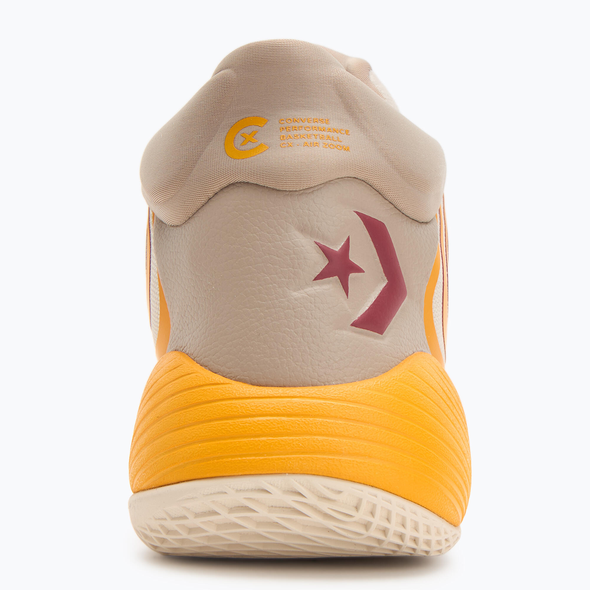 Converse All Star BB Shift CX basketbalschoenen 6/7