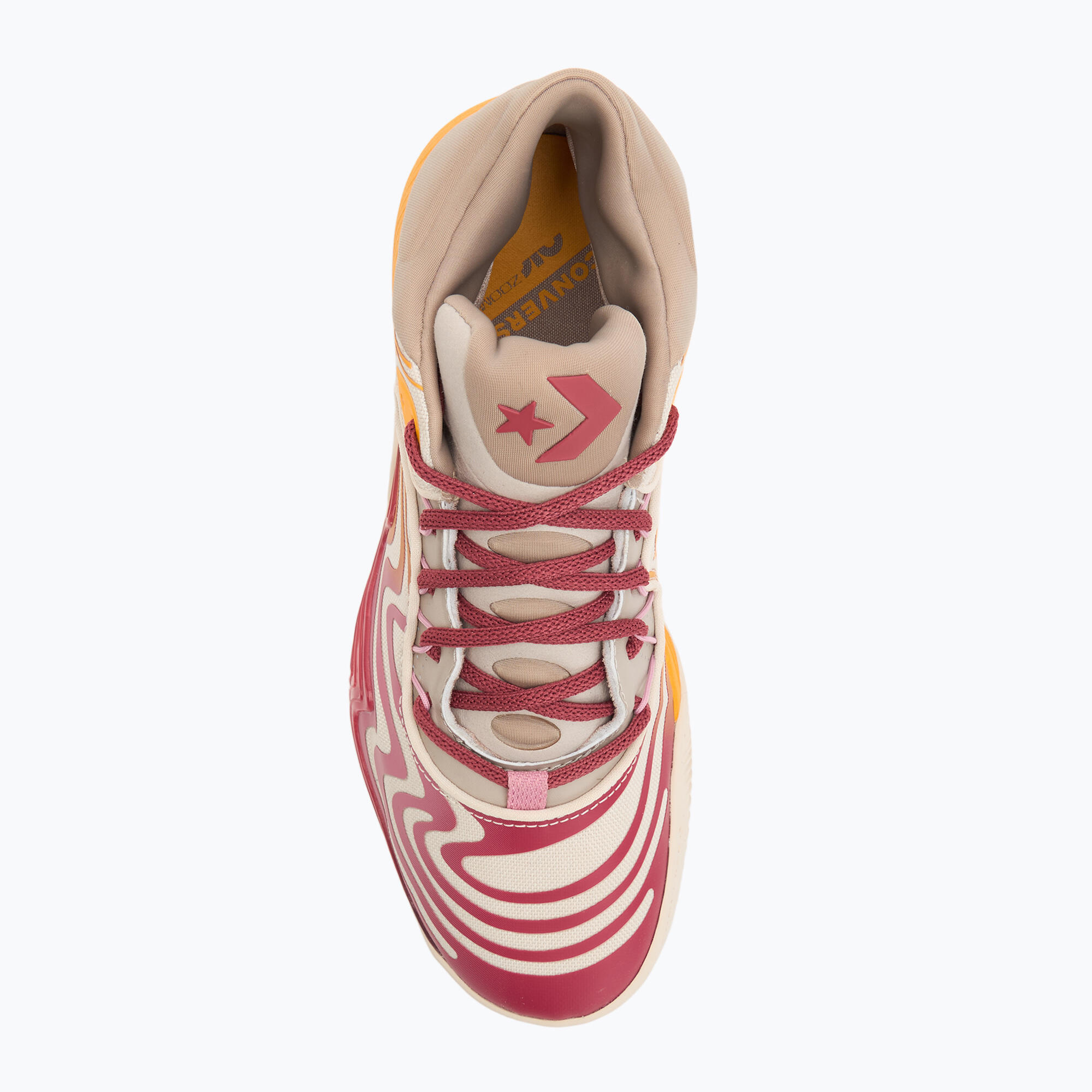 Converse All Star BB Shift CX basketbalschoenen 5/7