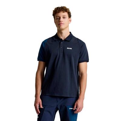 Polo Slam Od Drirelease Polo Ss Adulto