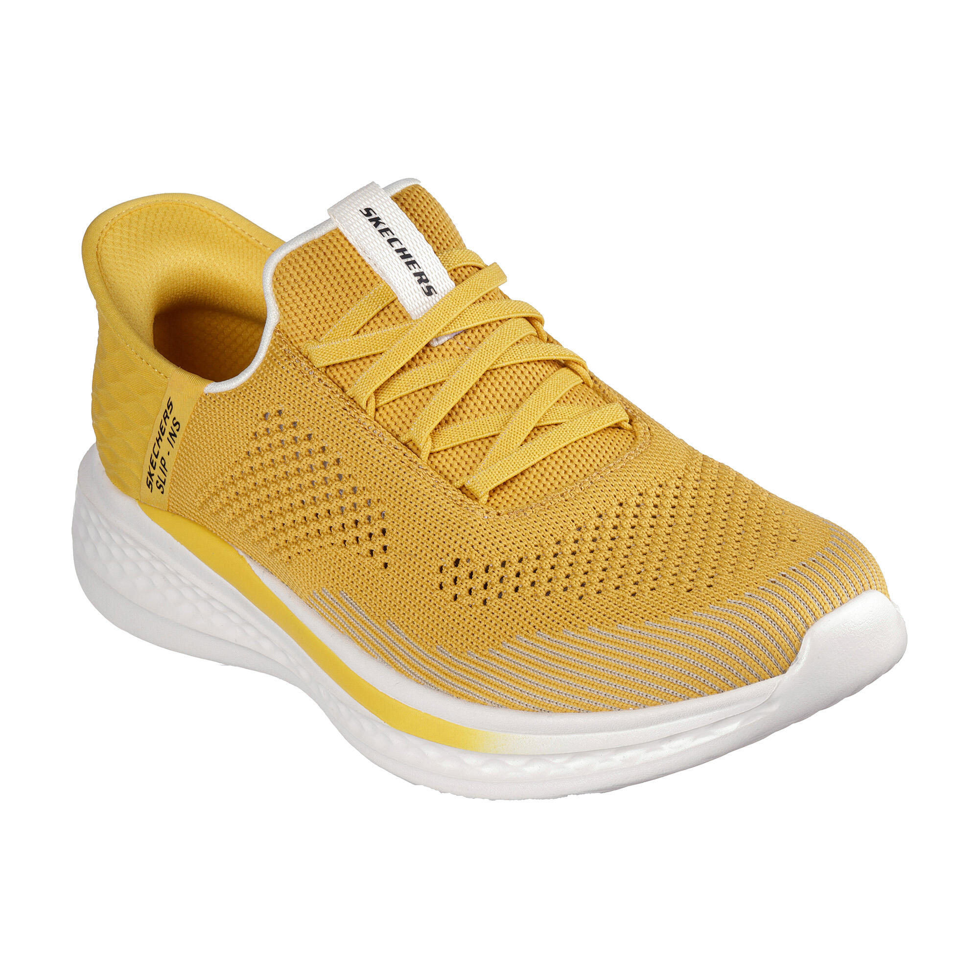 Buty męskie SKECHERS Slade Quinto 6/6
