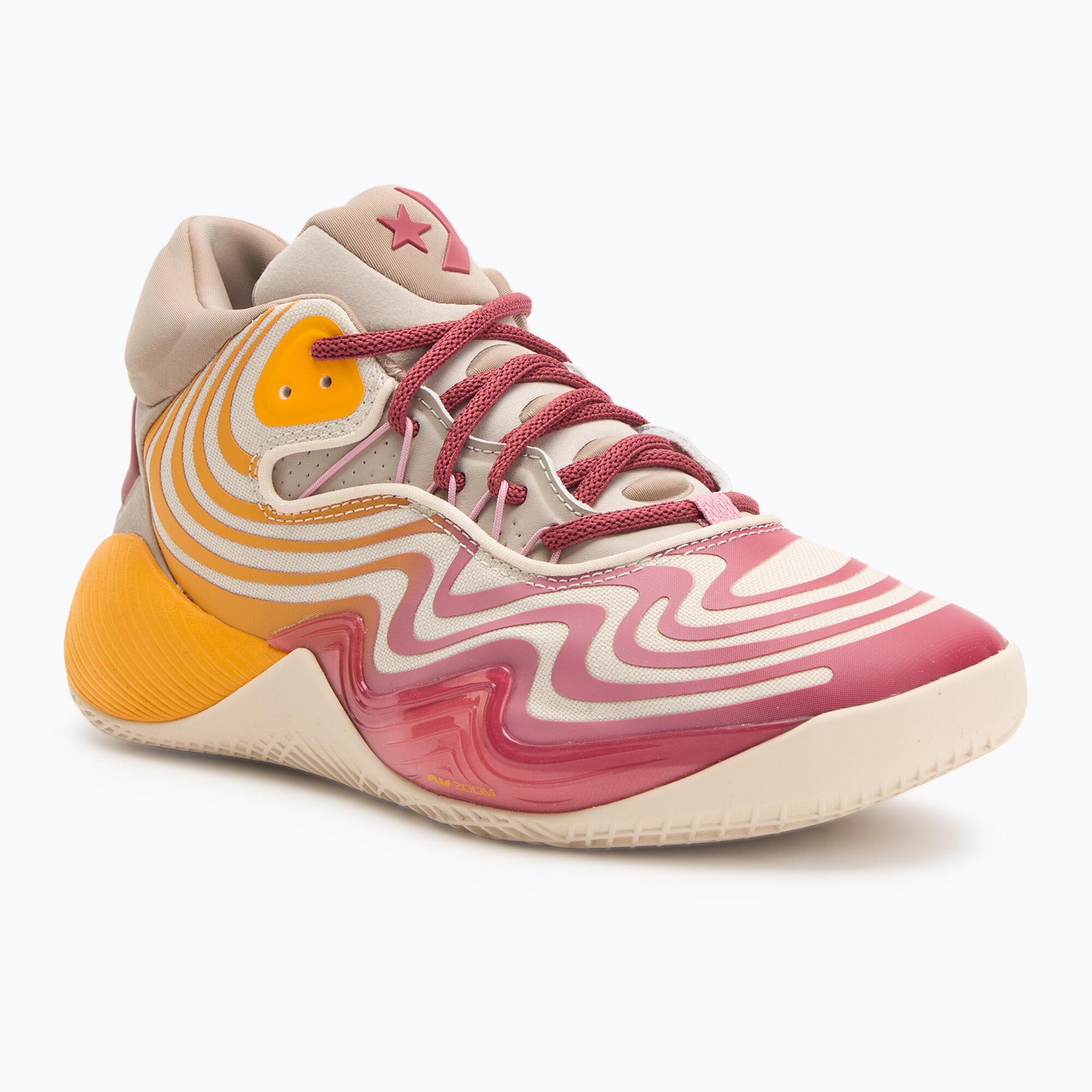 Converse All Star BB Shift CX basketbalschoenen 1/7