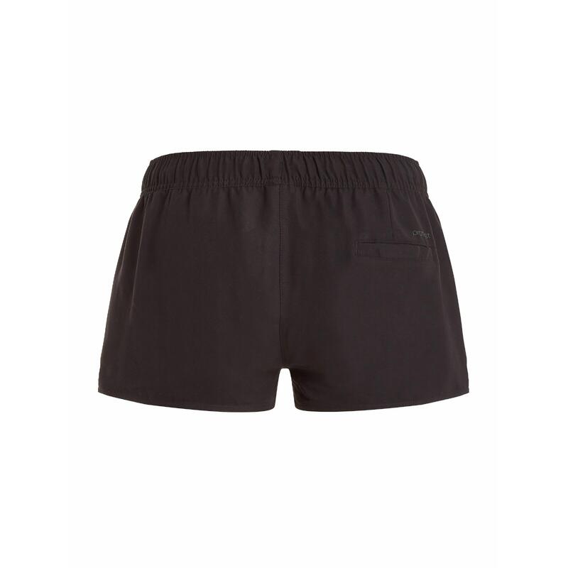 Protest PRTEVI beachshort - True Black