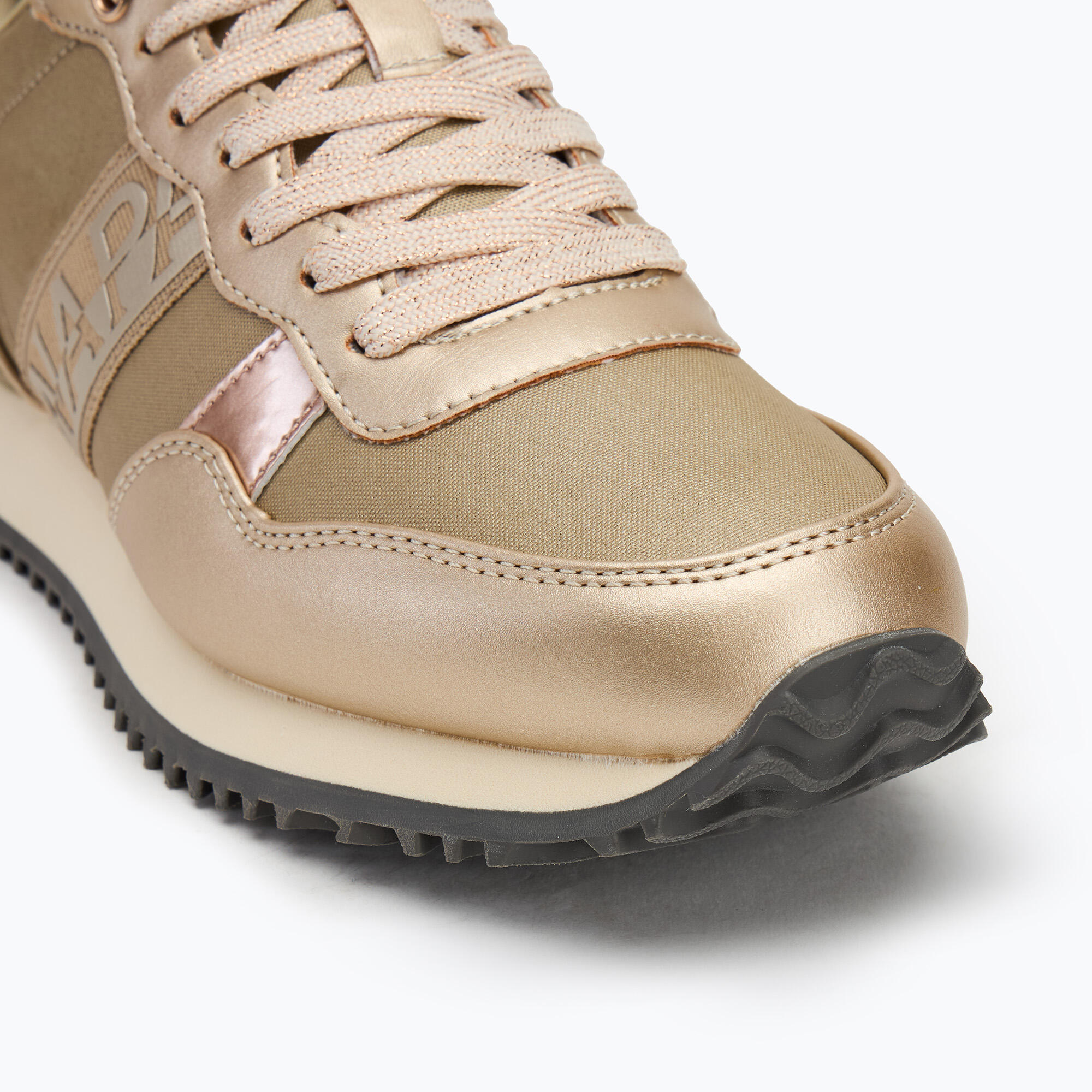 Basket à Lacets Napapijri STRA - Femme 7/7