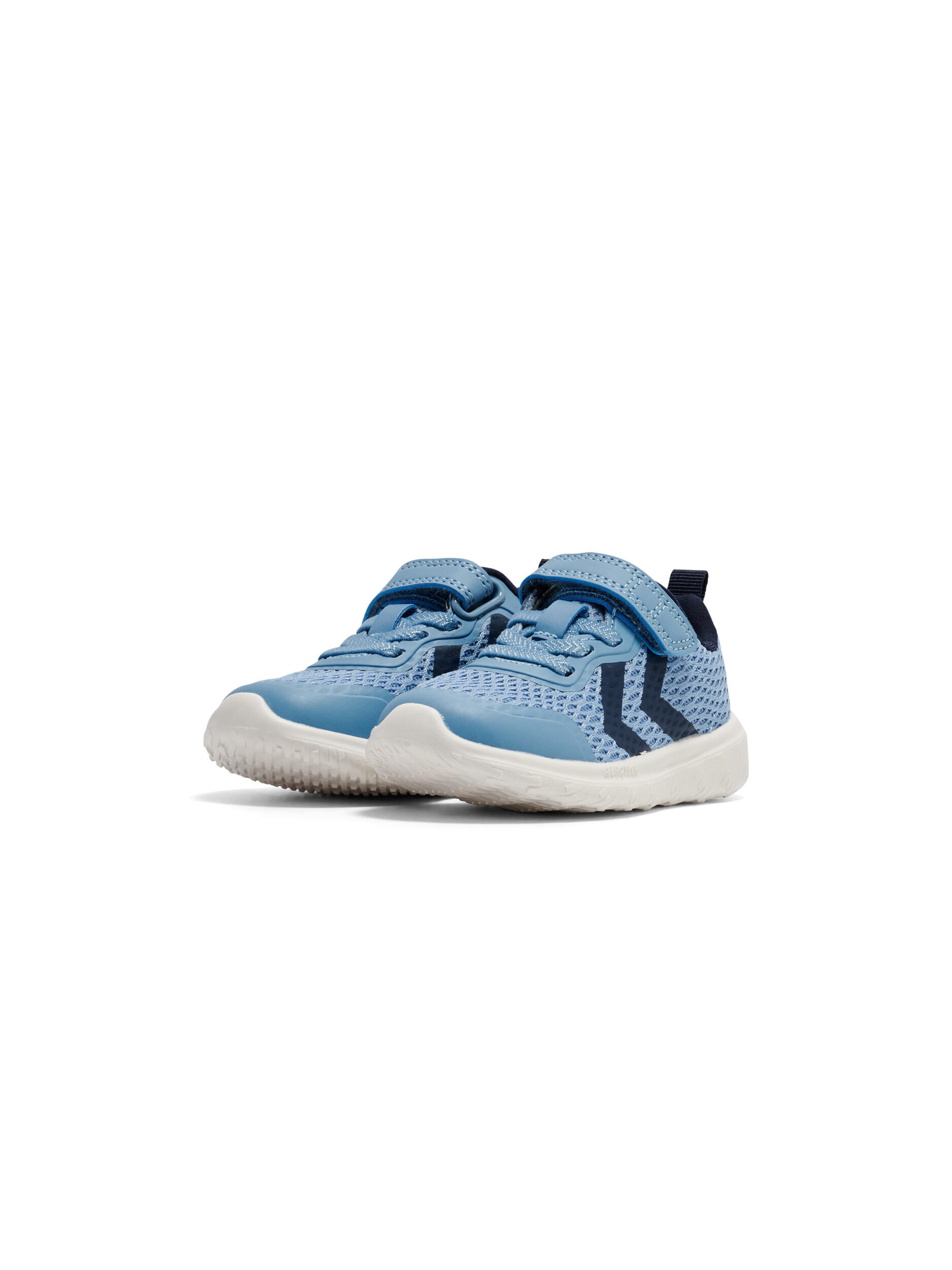 Klettverschluss Sneaker Actus Ml Lebensstil Kinder 6/8