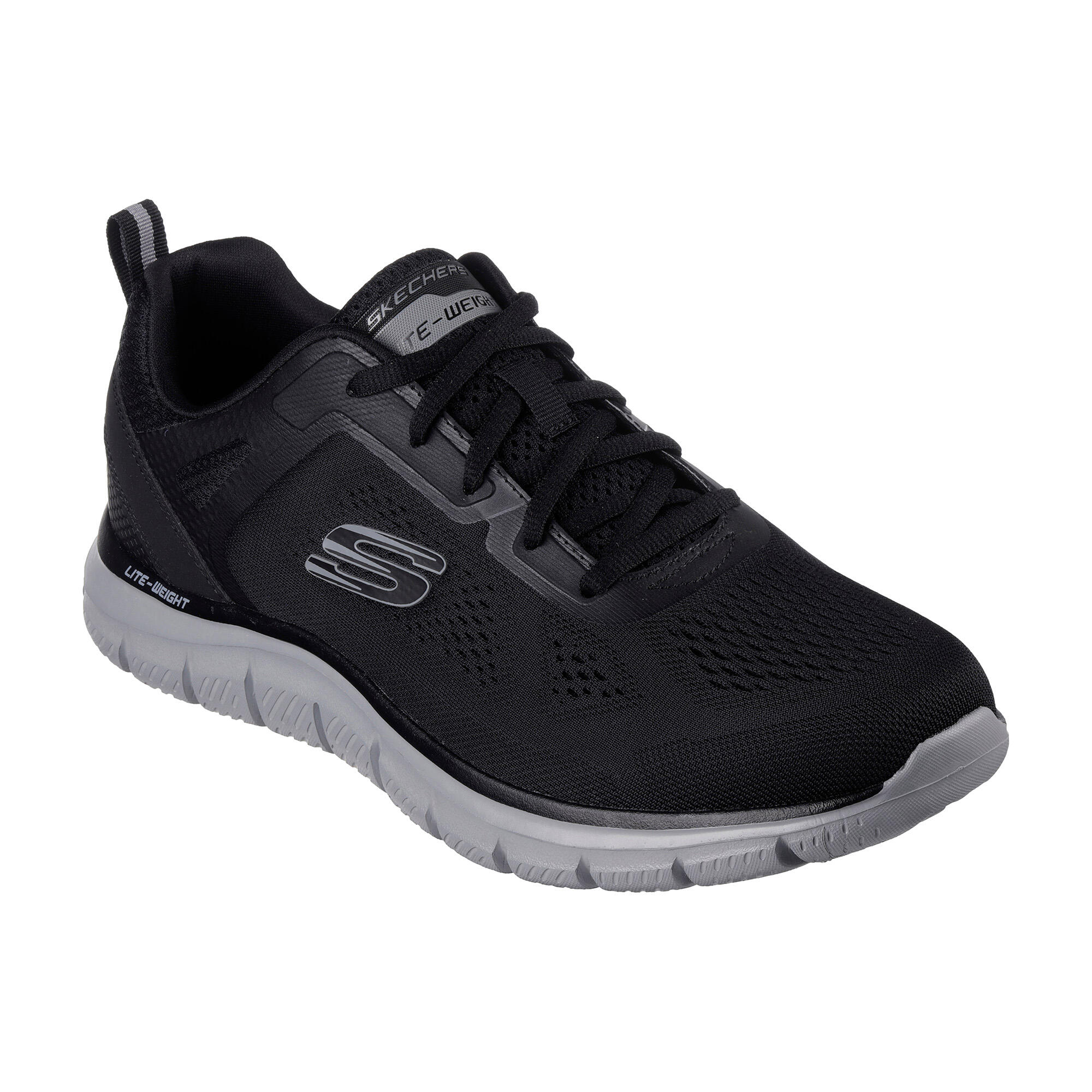 Scarpe da running Skechers modello 232698-BKCC per uomini 6/6