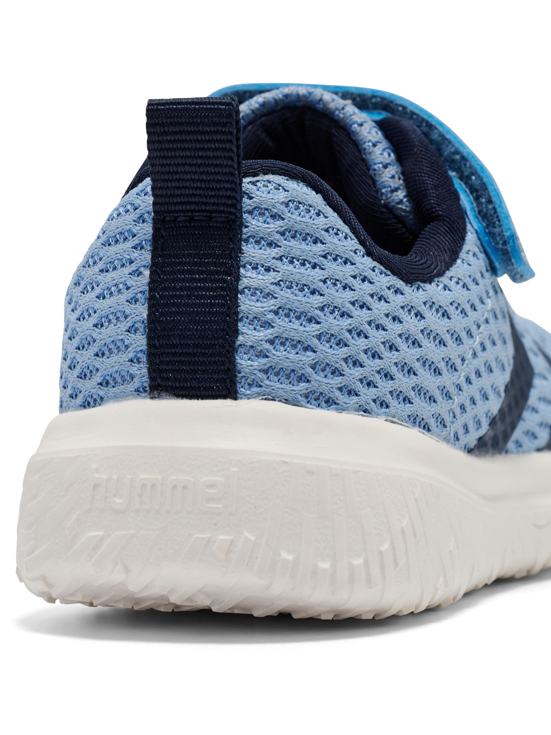 Klettverschluss Sneaker Actus Ml Lebensstil Kinder 7/8