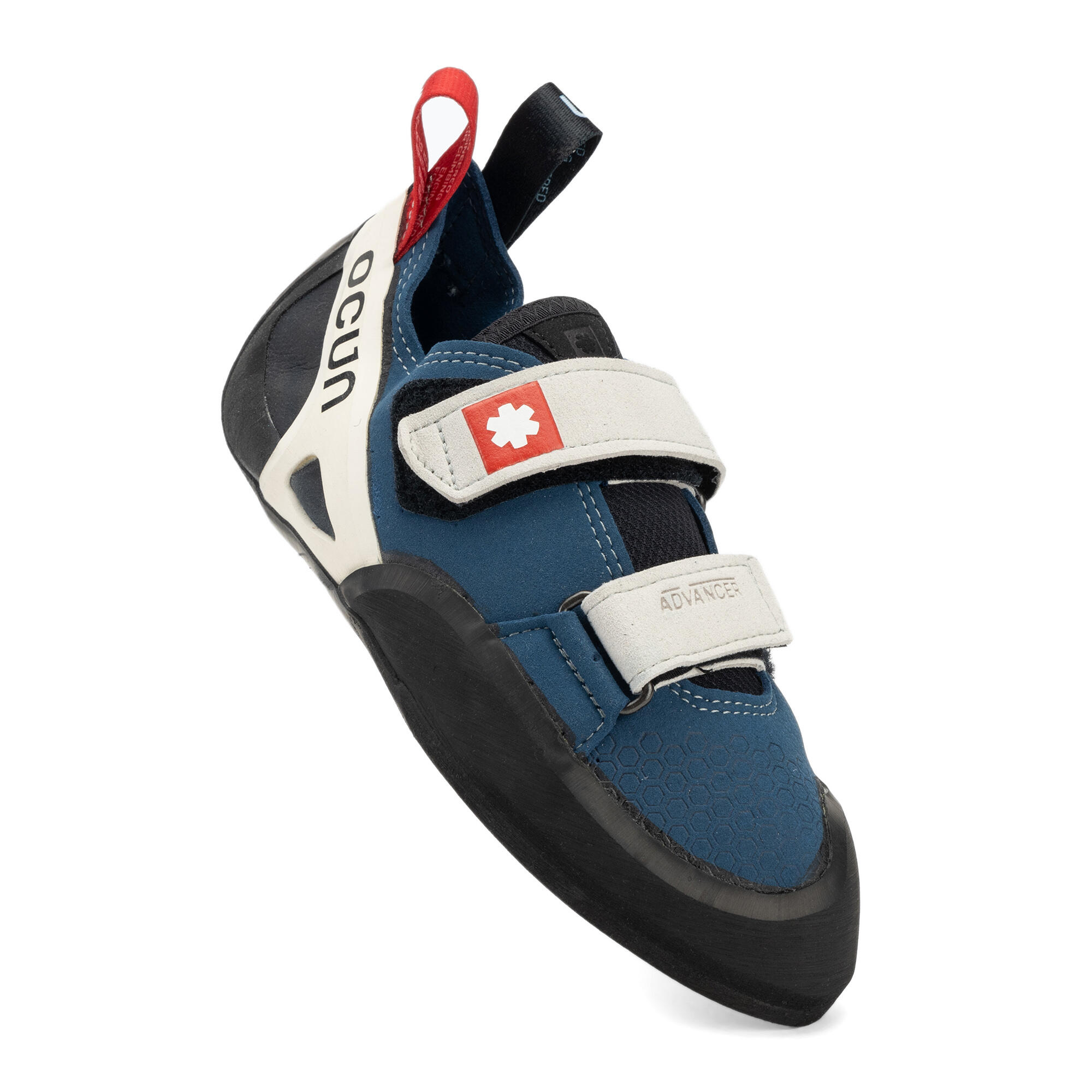 Scarpe da arrampicata Ocun Advancer QC 5/5