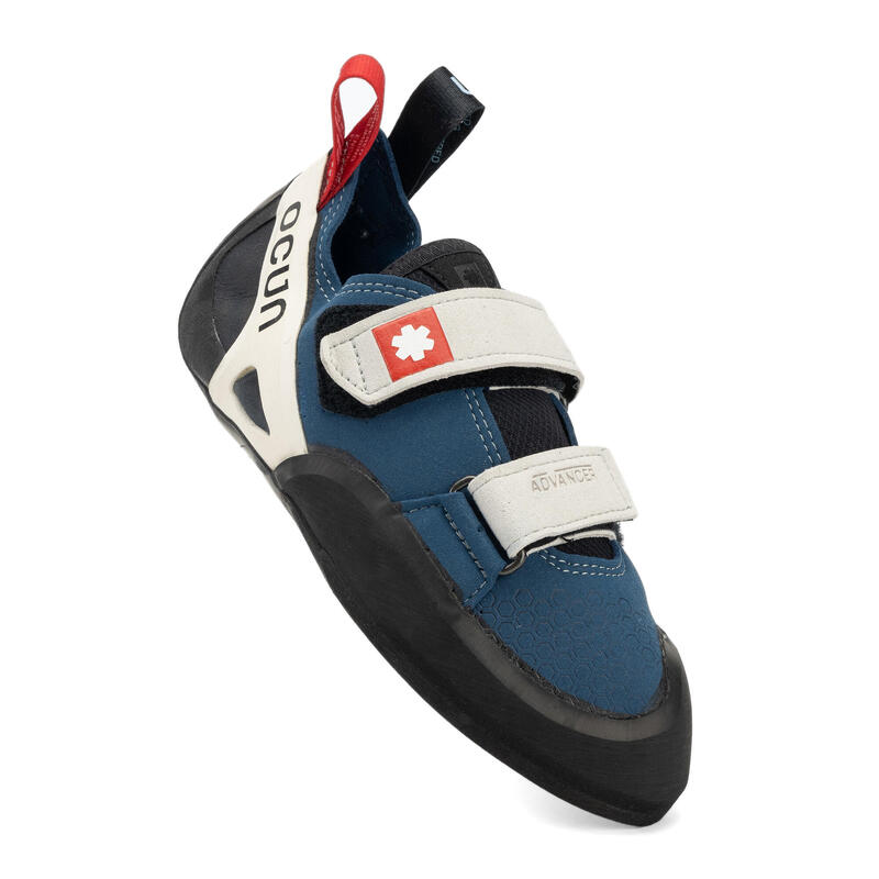 Pantofi de alpinism Advancer Qc
