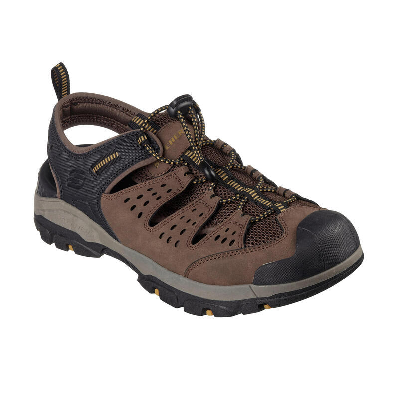 Pantofi pentru bărbați SKECHERS Tresmen Menard
