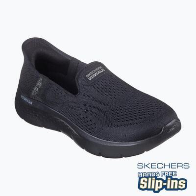 Skechers go walk flex yael damesschoenen