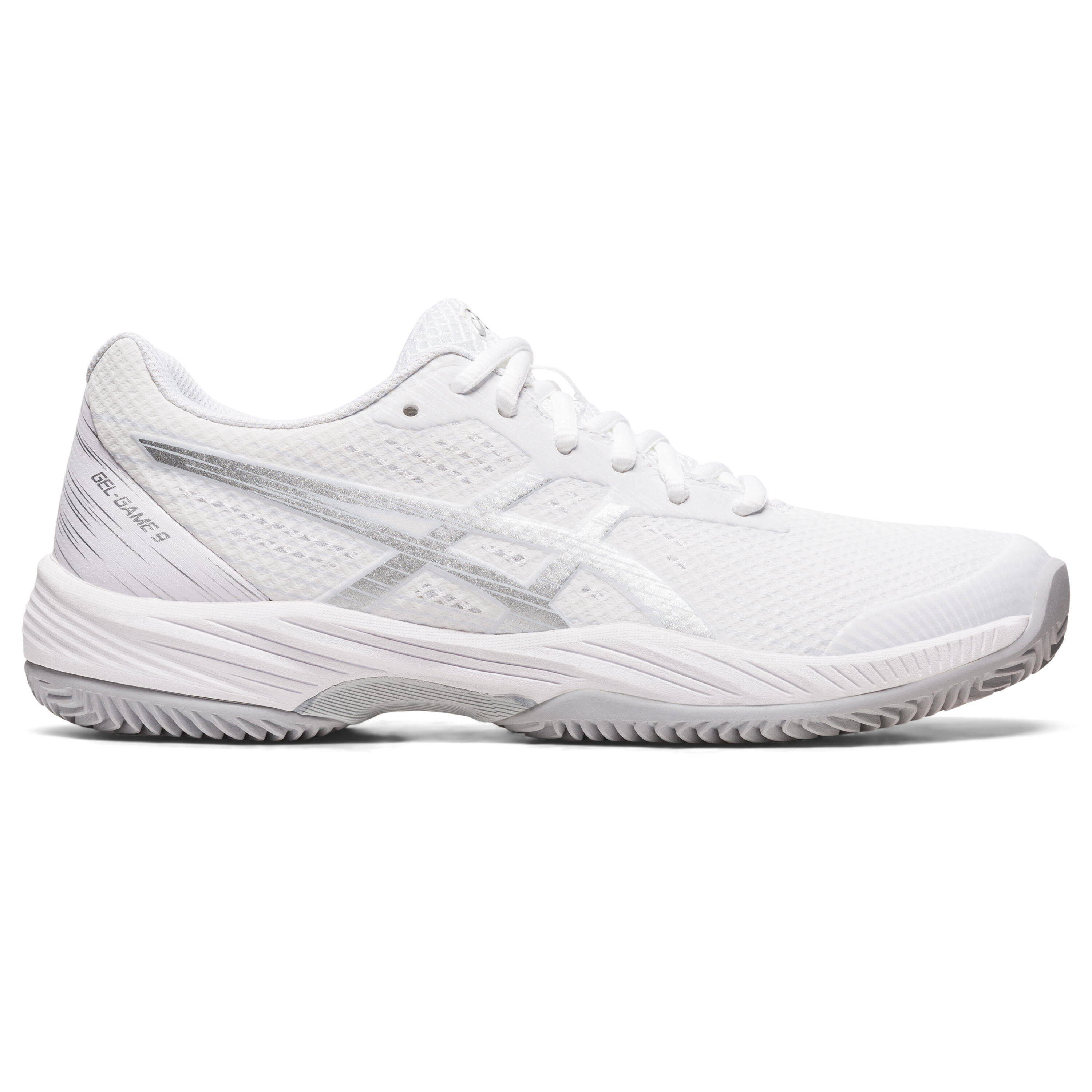 ASICS Tennisschoenen Asics