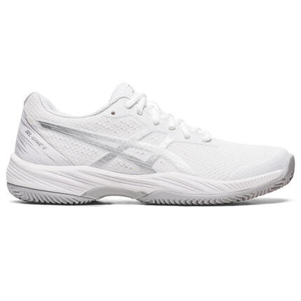 Damen-Tennisschuhe Asics Gel-Game 9 Clay/OC