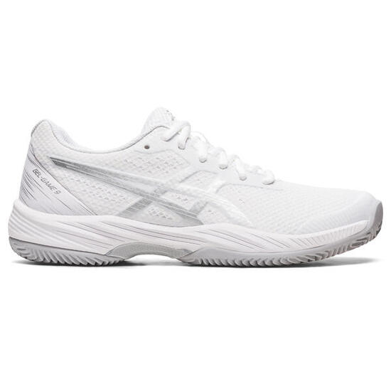 Damen-Tennisschuhe Asics Gel-Game 9 Clay/OC