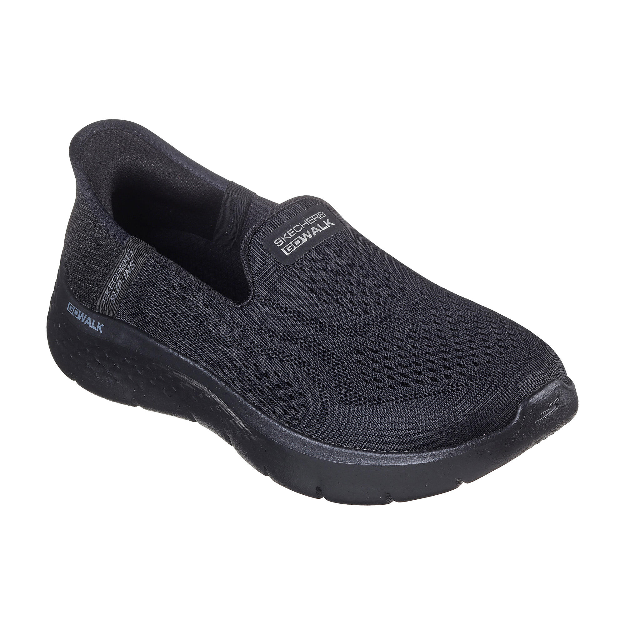 Chaussures pour femmes SKECHERS Go Walk Flex Yael 7/7