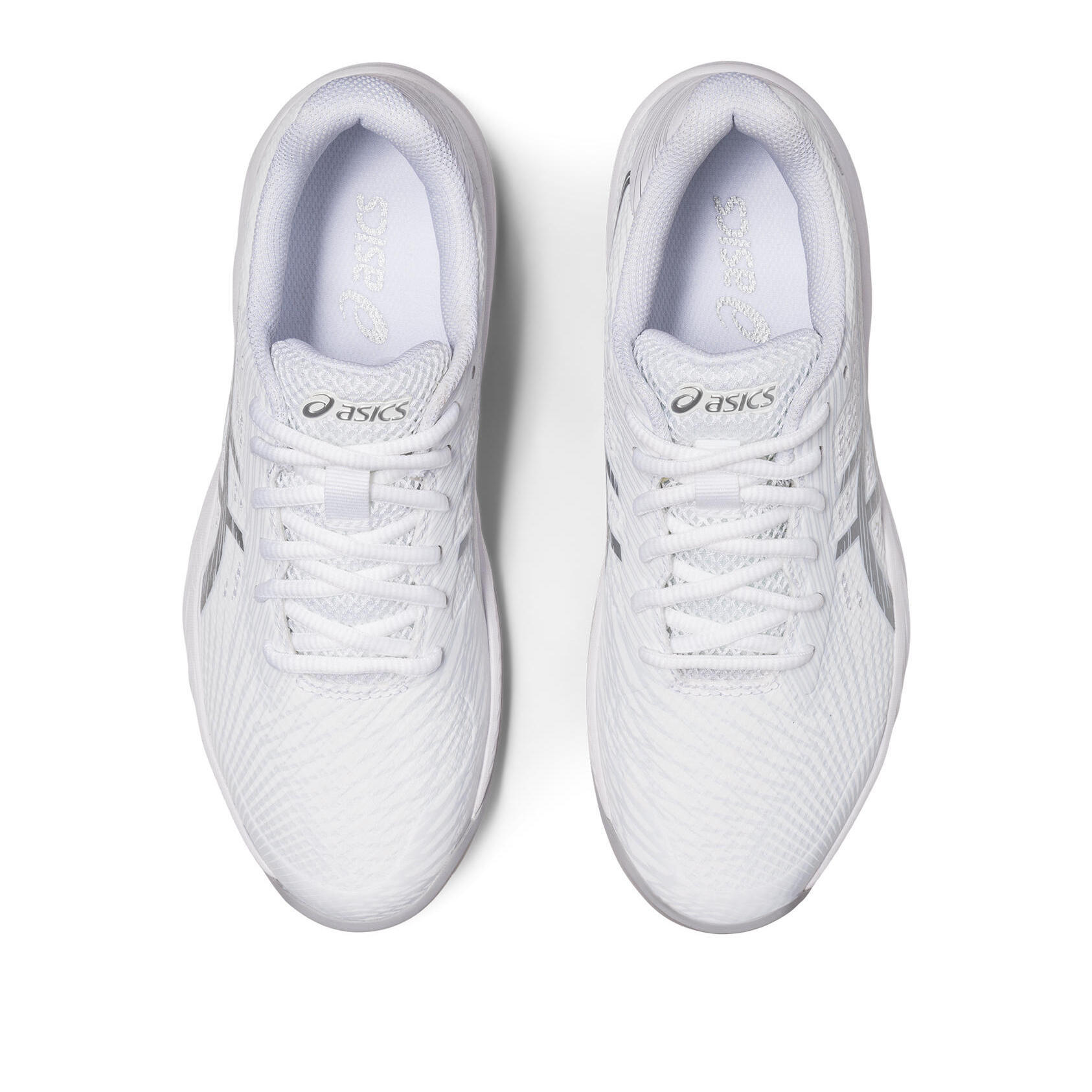 Damen-Tennisschuhe Asics Gel-Game 9 Clay/OC 4/7