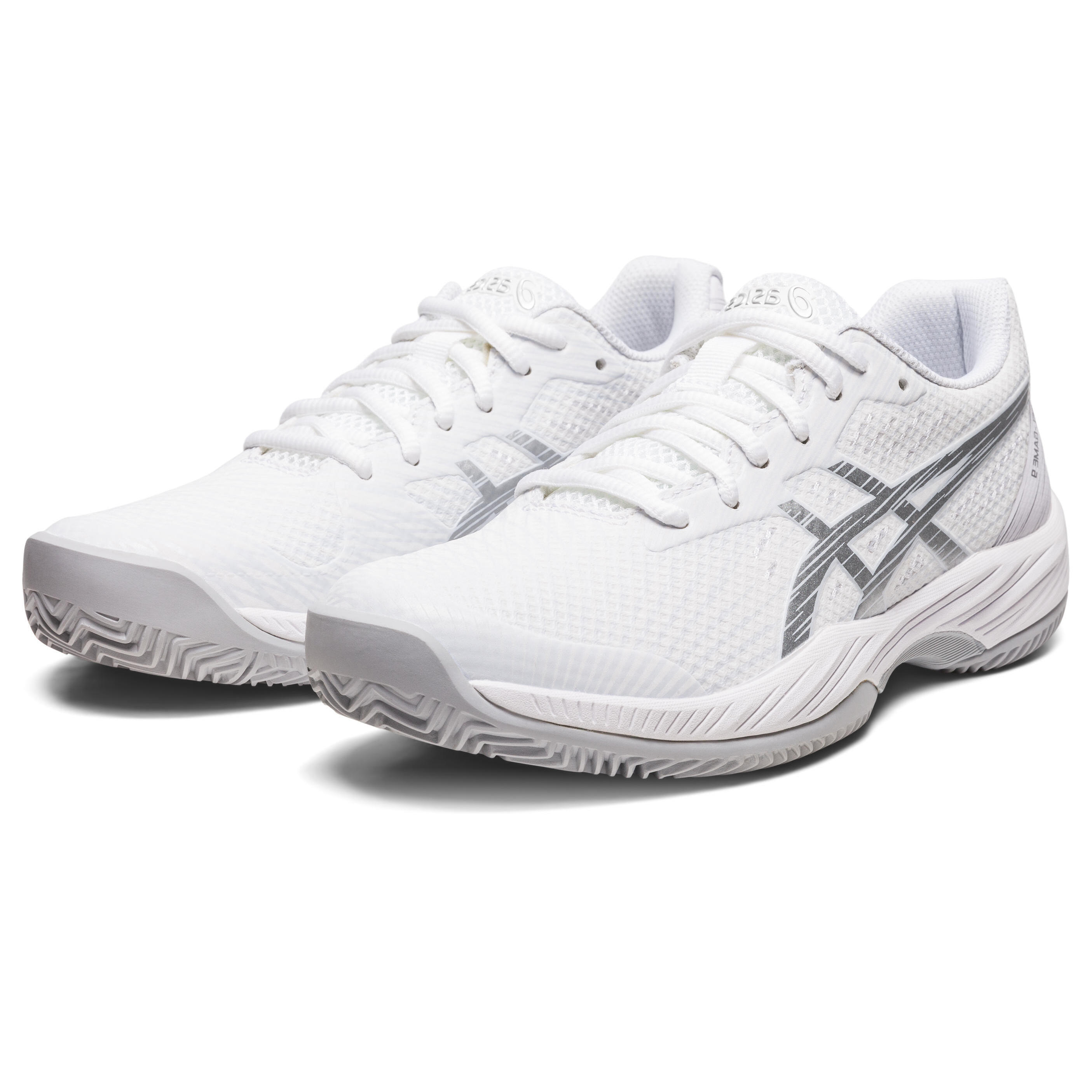 Damen-Tennisschuhe Asics Gel-Game 9 Clay/OC 2/7